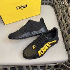 Fendi Low Shoes